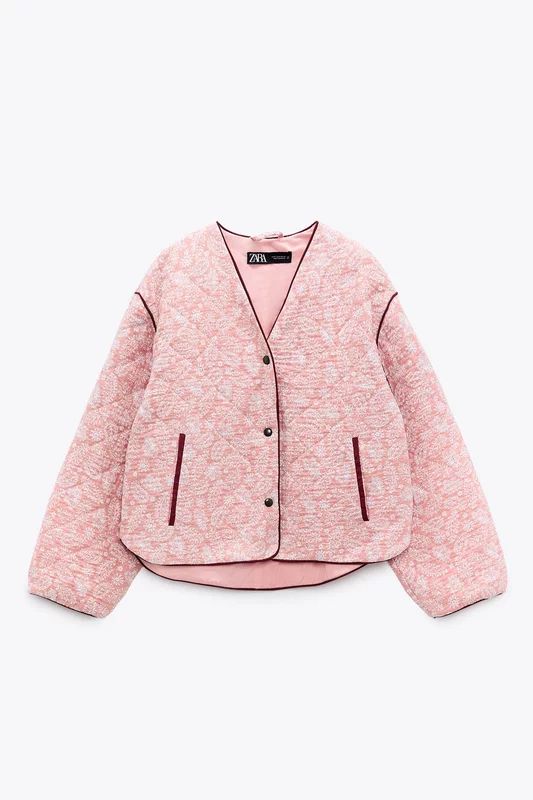 Fall Jackets