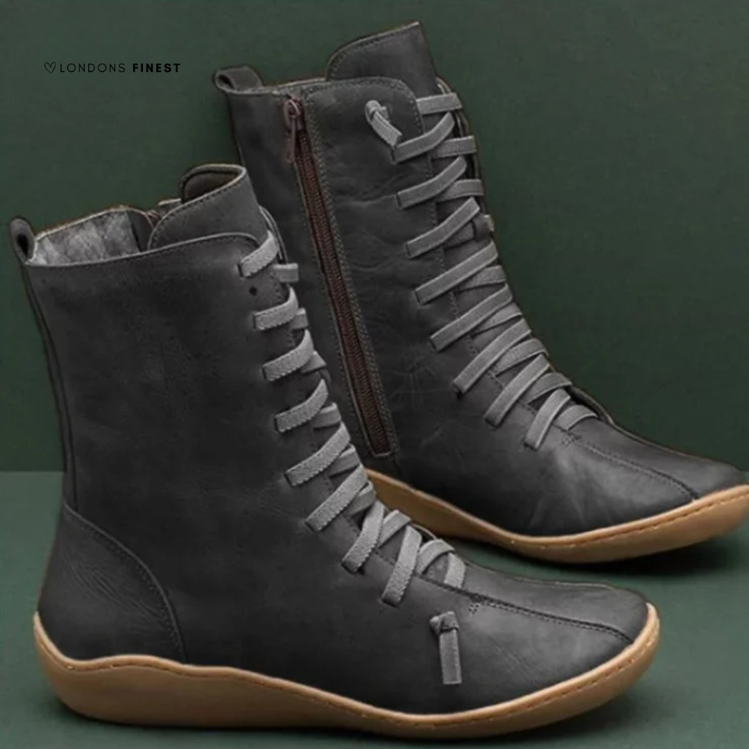 Meghan™ Stylish Women's Winter Boots