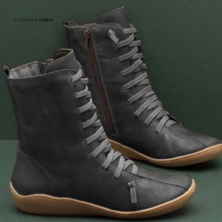 Meghan™ Stylish Women's Winter Boots