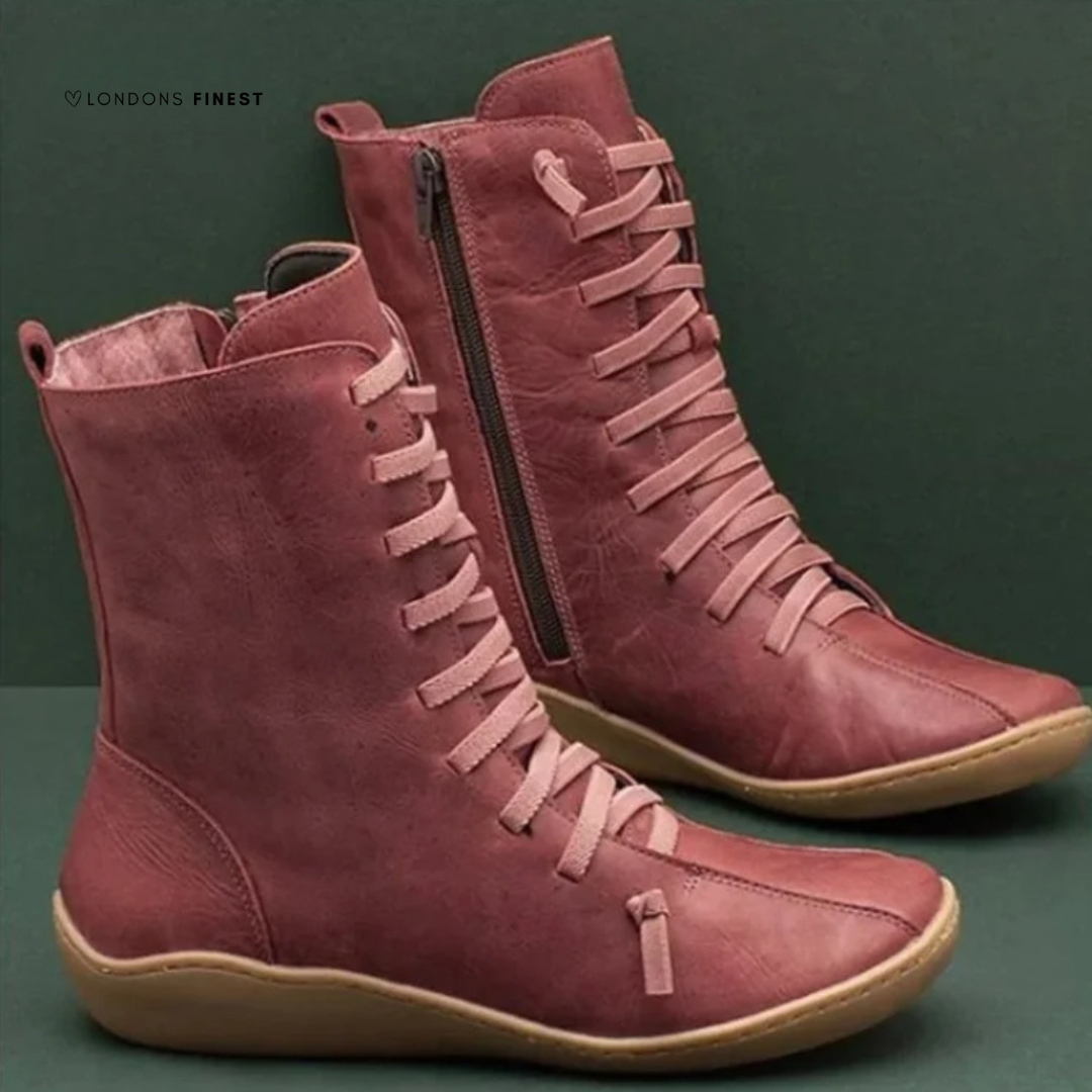 Meghan™ Stylish Women's Winter Boots