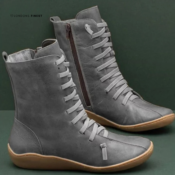 Meghan™ Stylish Women's Winter Boots