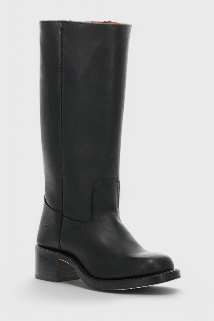 Grace Modern Classic Boots for All-Season Wear