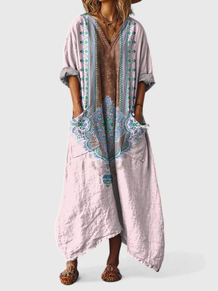 Coralynne | Elegant Dress