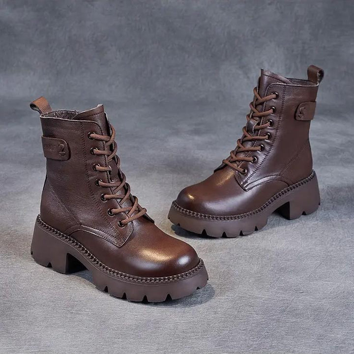 Holly™ - Orthopedic Boots